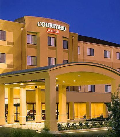 Courtyard by Marriott Atlanta Airport West