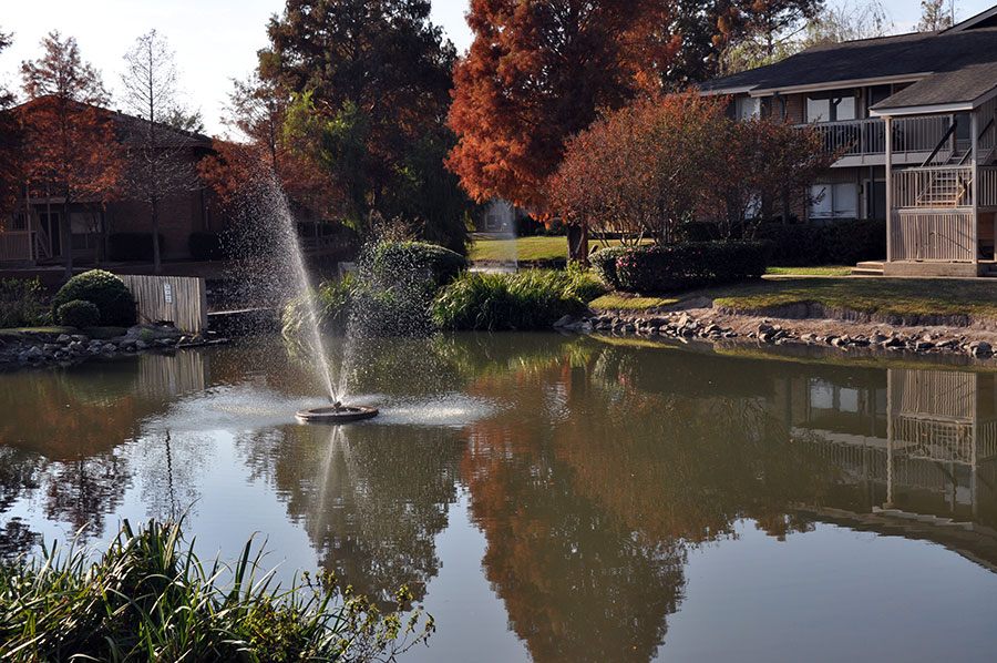 Davenport Townhome Apartments