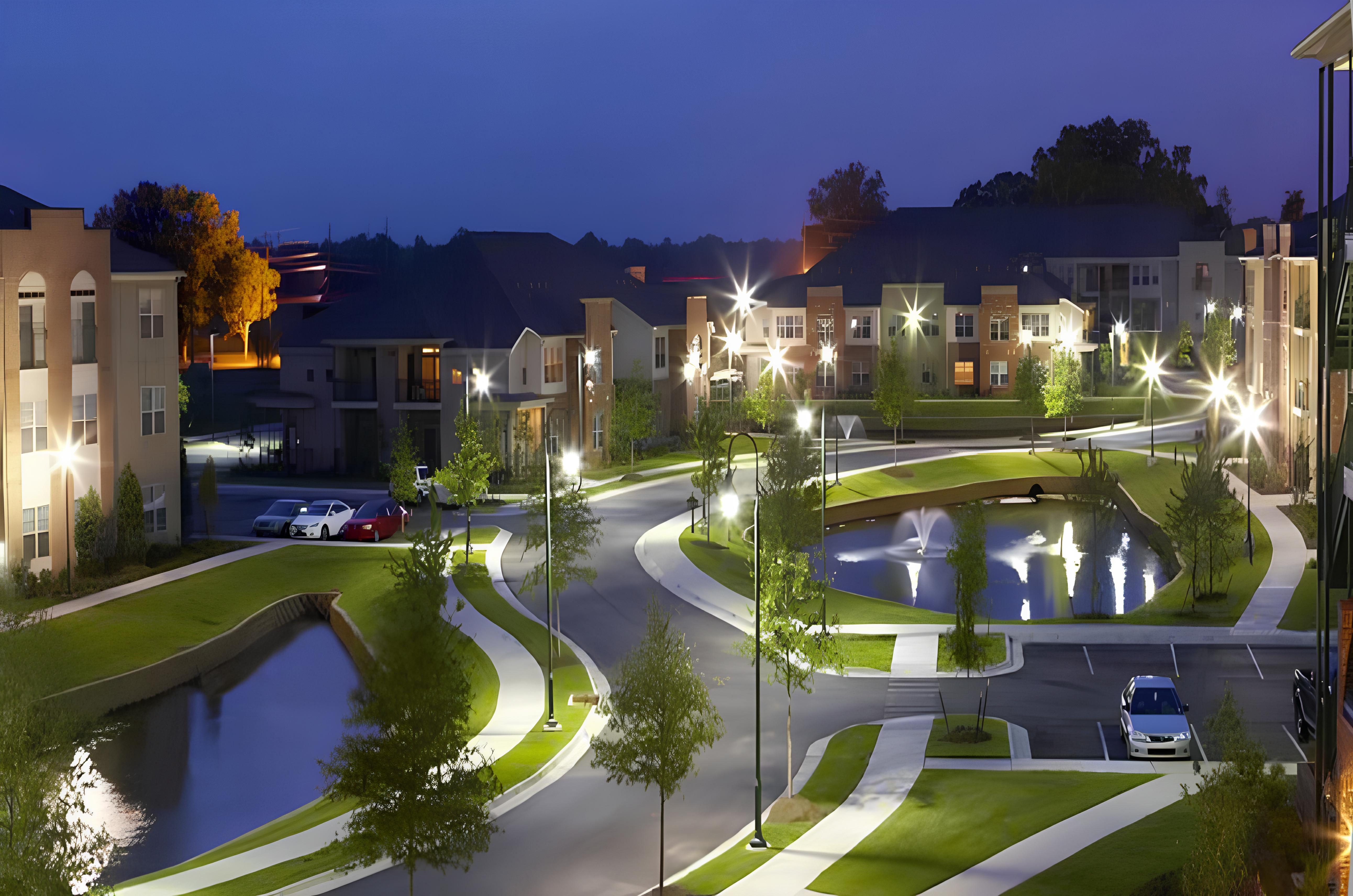 Indigo Park Apartments