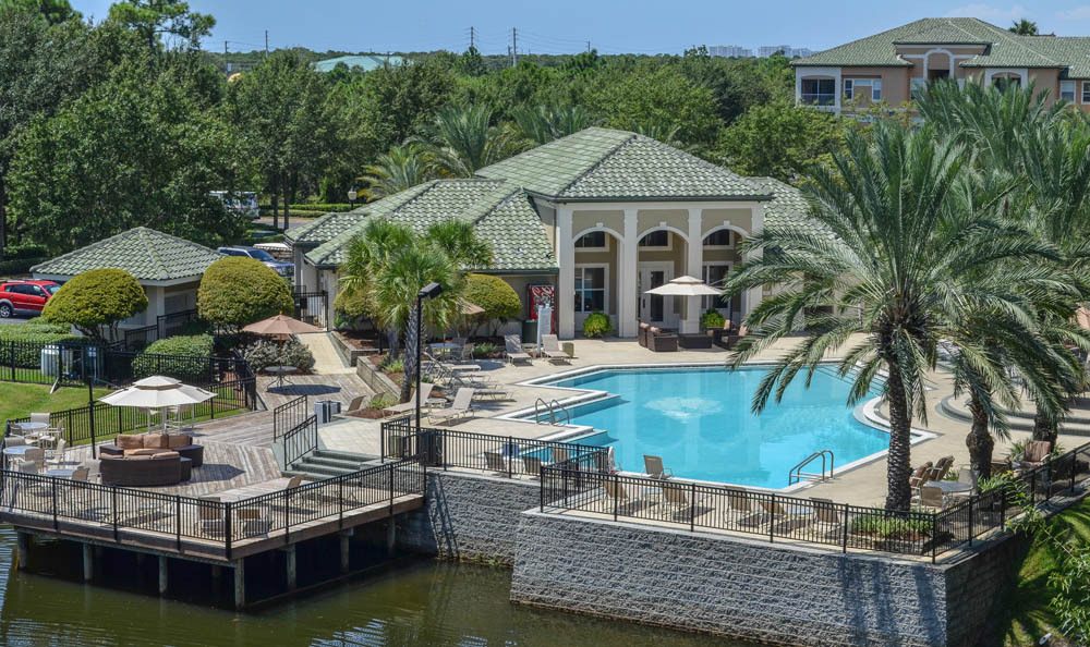 Legacy on the Bay Apartments