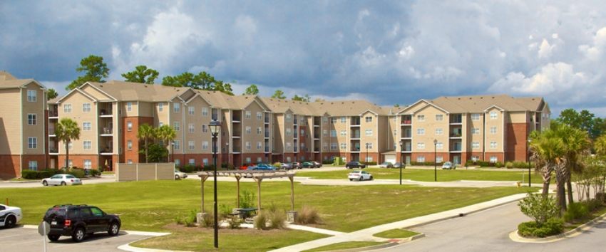 Village at Rice Hope Apartments